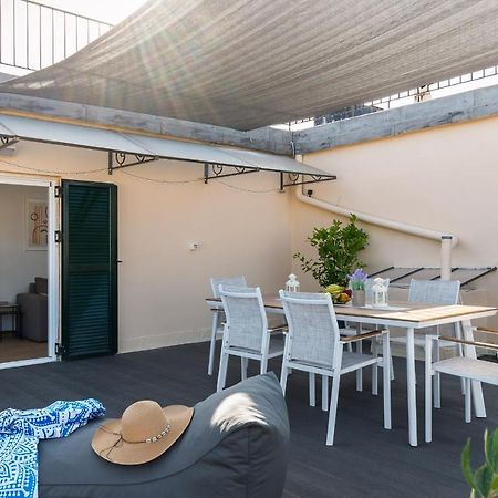 Corfu Rooftop 45 Екстер'єр фото