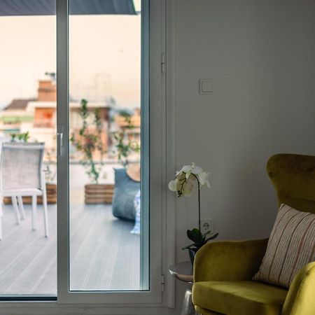 Corfu Rooftop 45 Екстер'єр фото