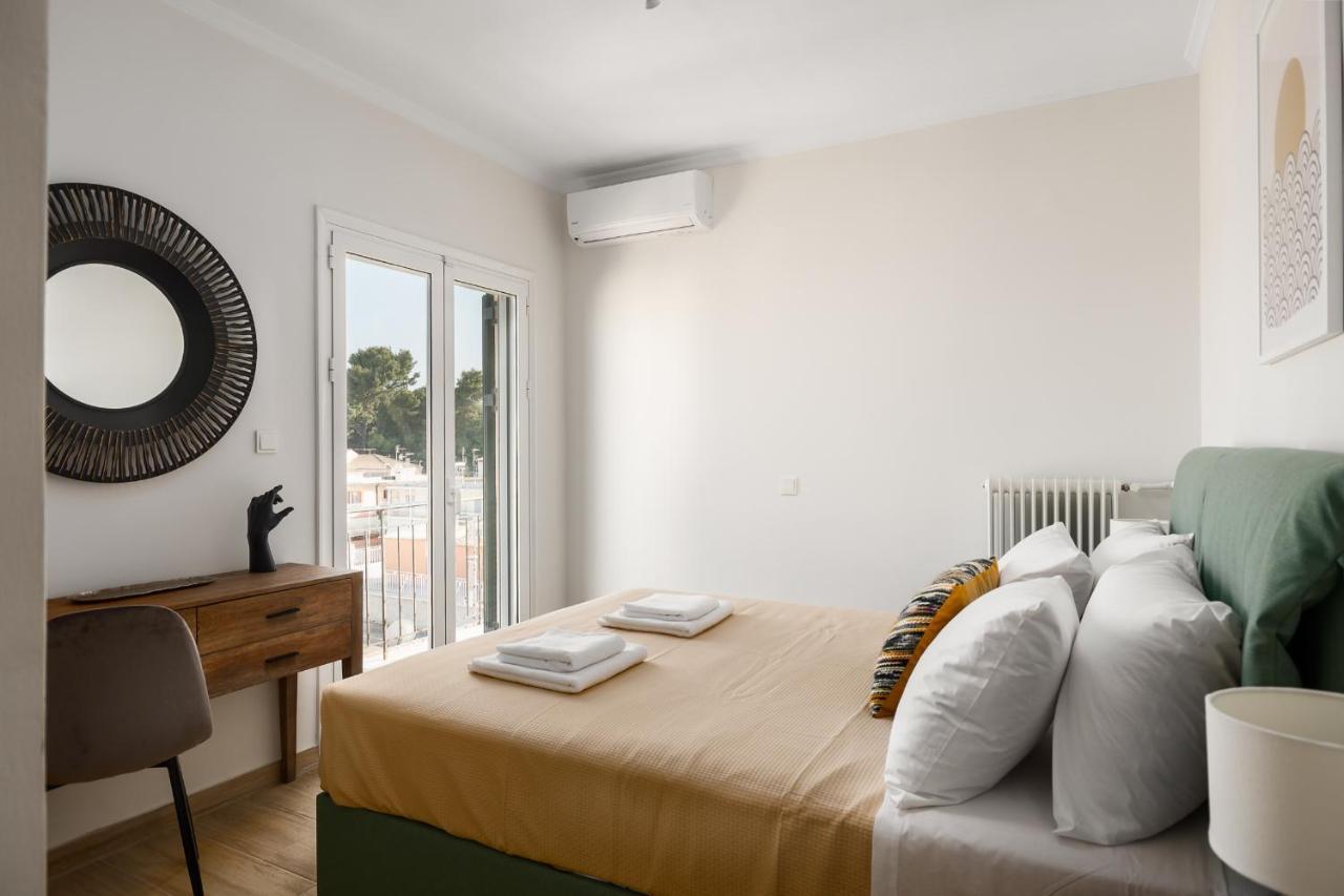 Corfu Rooftop 45 Екстер'єр фото