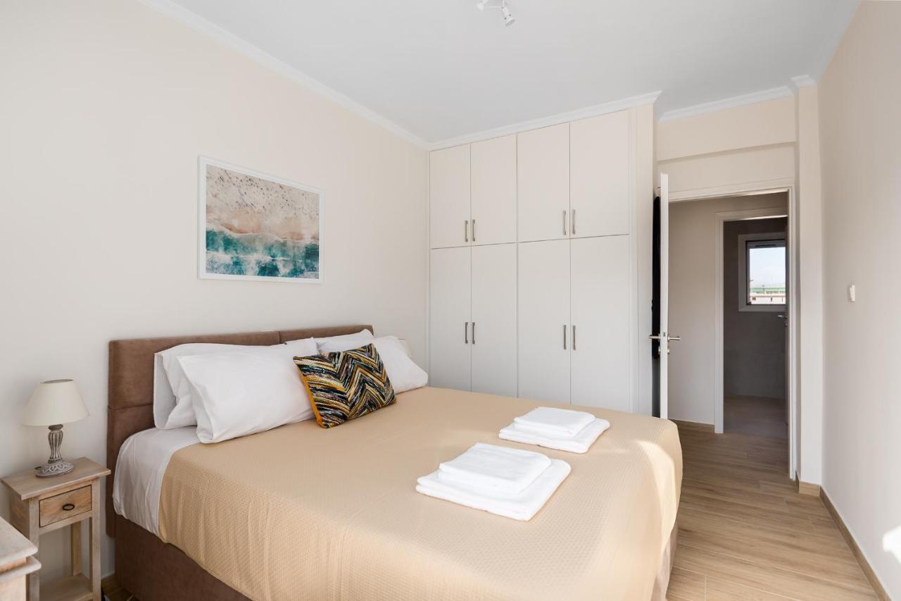 Corfu Rooftop 45 Екстер'єр фото