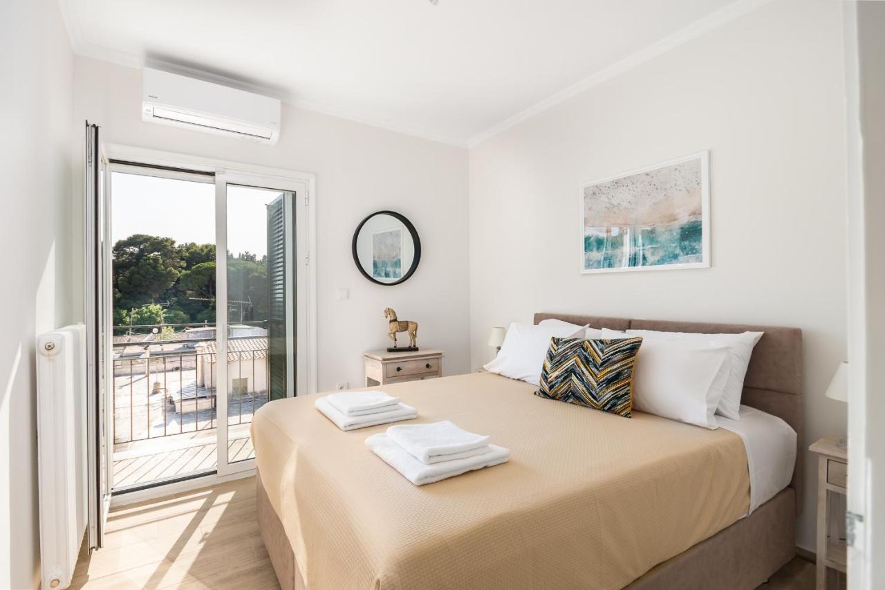Corfu Rooftop 45 Екстер'єр фото